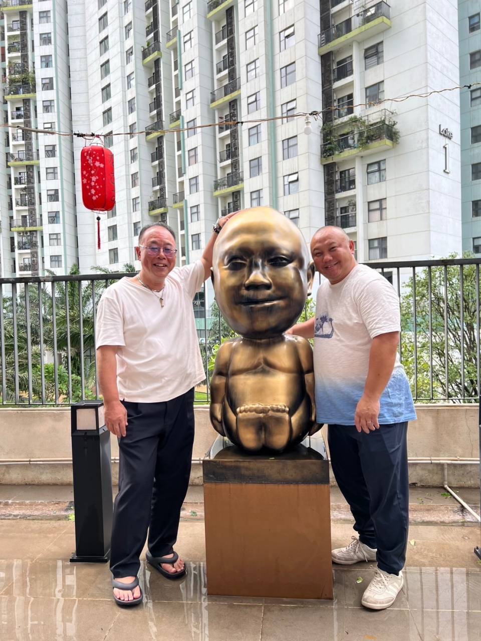 ベトナム 日本食レストラン【和み∼Nagomi∼】