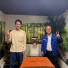 シロダーラ体験