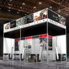ベトナム【VIMF BINH DUONG 2026】大阪ブースに出展